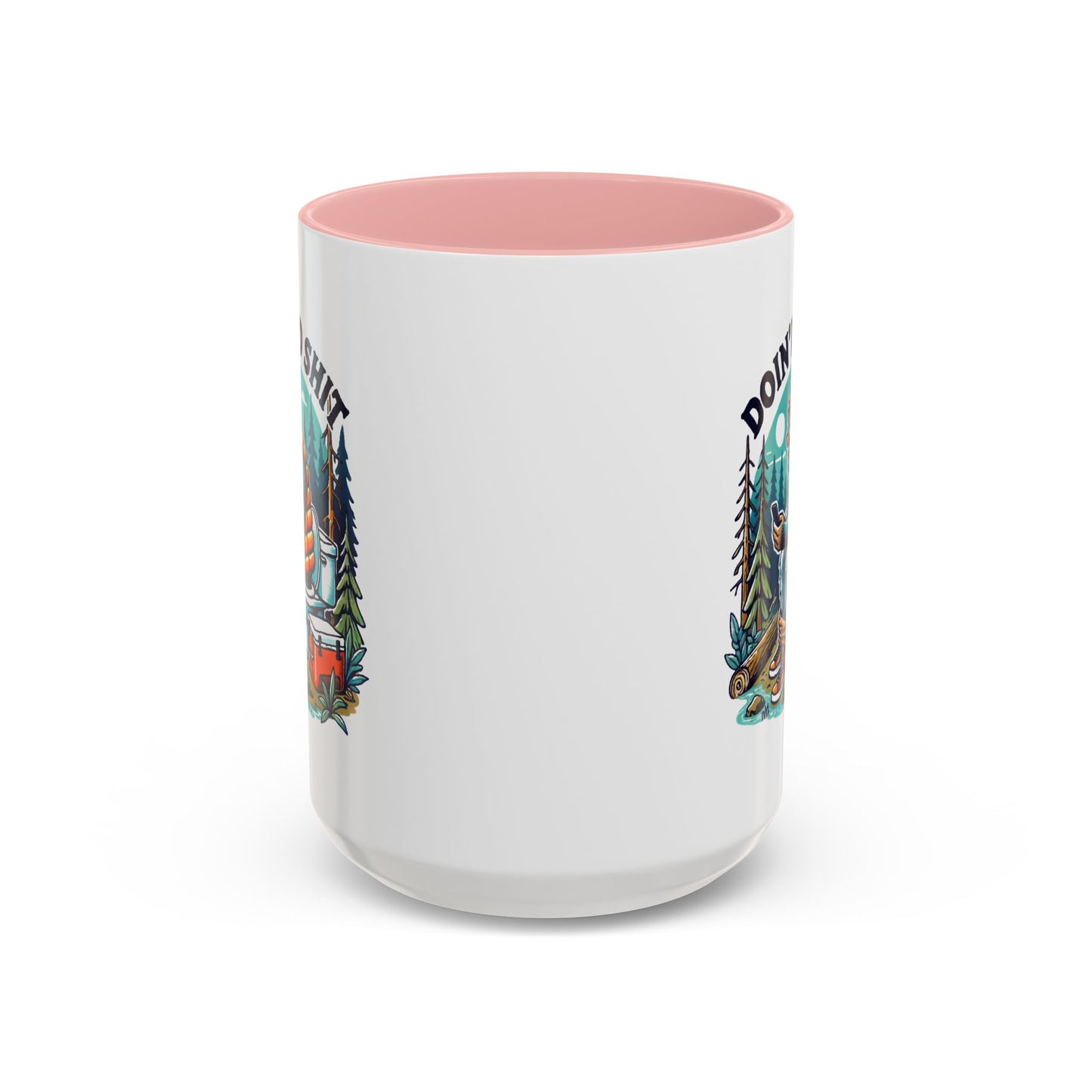 Father's Day Mug - Doin Dad Sh*t