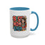 Mother's Day Mug - Best Mom Ever Super