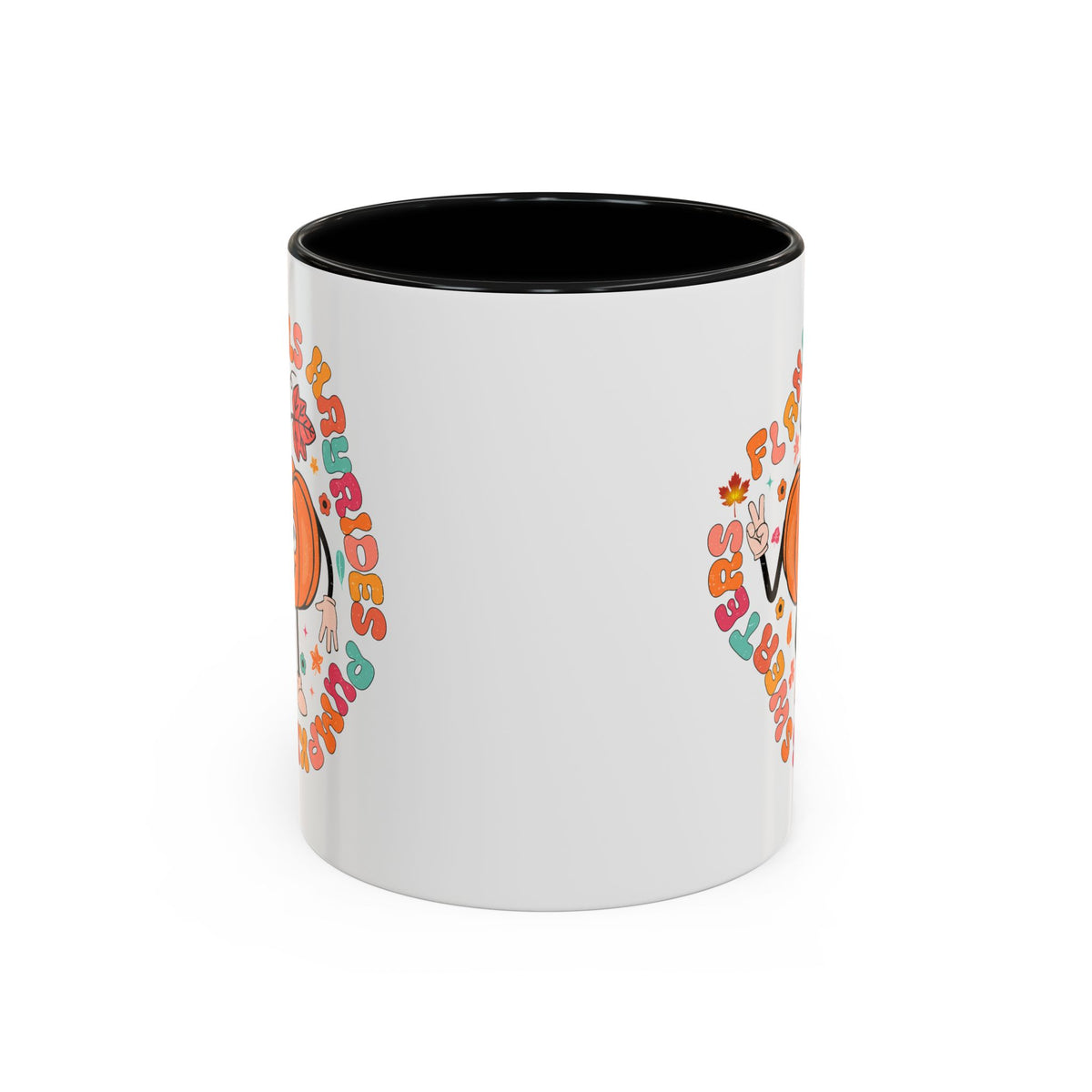 Fall Mug