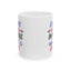 Motivation Mug - It Always Seems Impossible Until Its Done