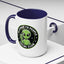 Alien Mug - Allergic To People
