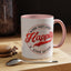 Anniversary Mug - And They Lived Happily