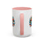 Father's Day Mug - Super Dad 1