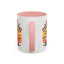 Office Mug - I Just Work Here