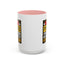 Office Mug - Warning I'm Retired