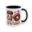 Anniversary Mug - You're The Coffee