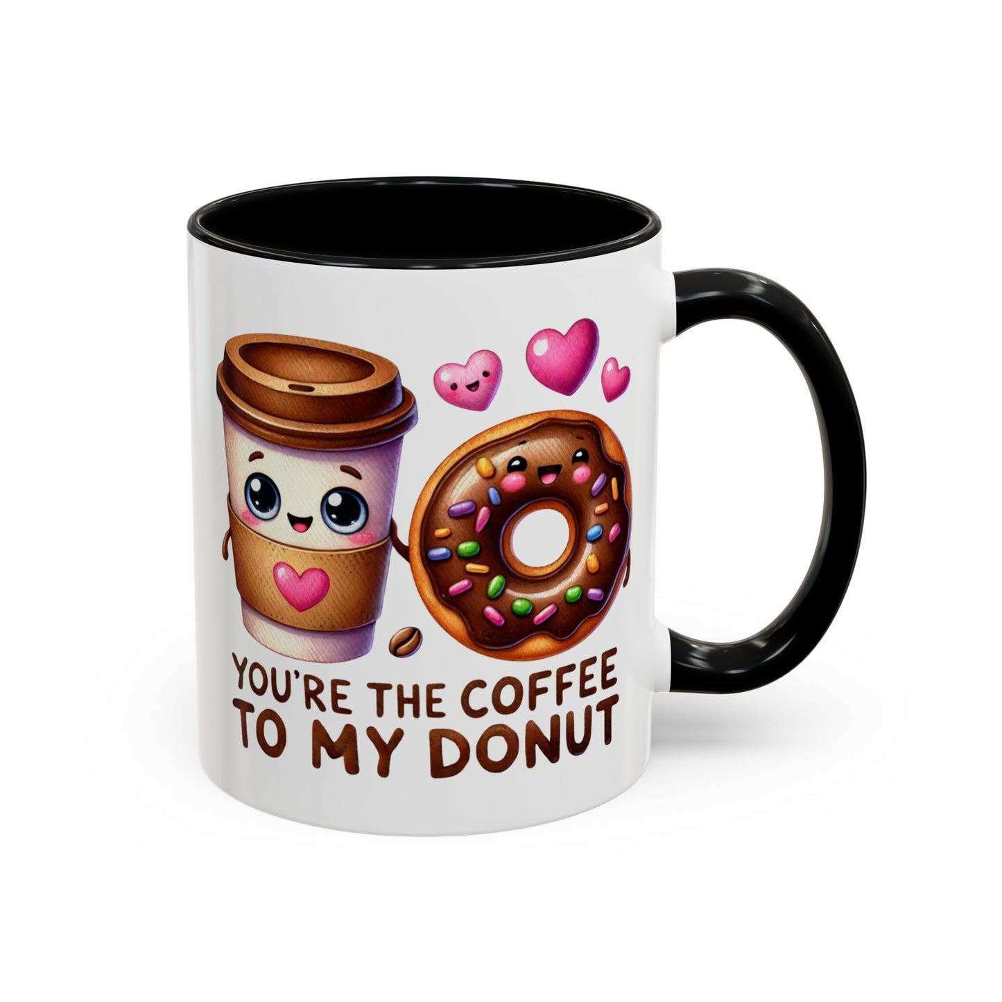Anniversary Mug - You're The Coffee