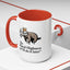 Office Mug - I'll Do It Later