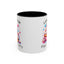 Mother's Day Mug - I Love You Mum