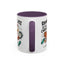 Office Mug - Running Late