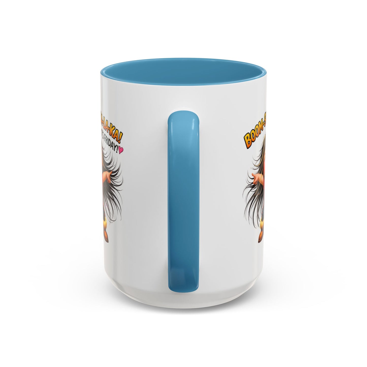 Office Mug - It's Friday