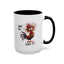 Humor Mug - Shut The Cluck Up