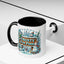 Christmas Mug - Frosty Fun Park