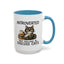 Animal Mug - Introverted