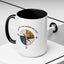 Adventure Mug - Not All Who Wander