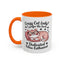Humor Mug - Crazy Cat Lady?