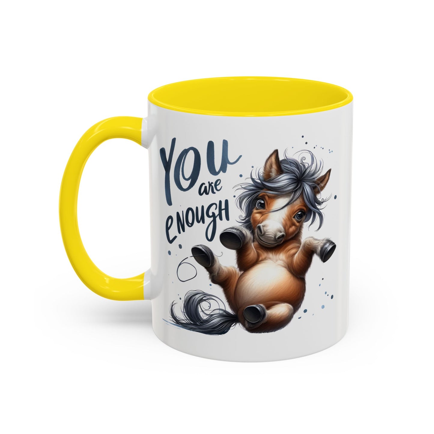 Wellness Mug - You Are Enough