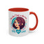 Birthday Mug - Fab You Lous!