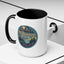 Adventure Mug - The Mountains Are Calling