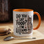 Animal Mug - Did You Say Food?