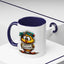 Easter Mug - Happy Easter Chic