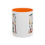Father's Day Mug - Handy Dad