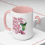 Adult Mug - On My Way to Fuck Shit Up