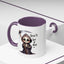 Humor Mug - Don't Be a Die