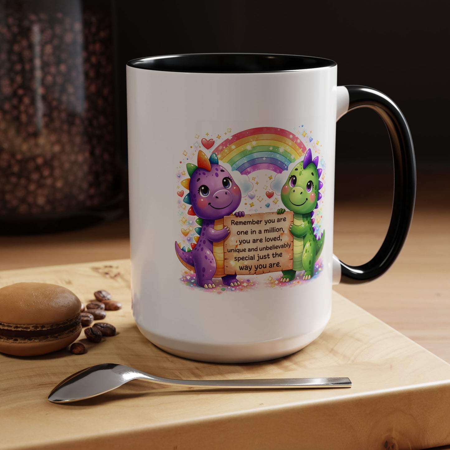 Wellness Mug - Remember You Are