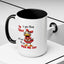 Humor Mug - If You Think I'm Crazy