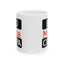 Humor Mug - Bad Mutha Cuppa