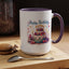 Birthday Mug - Whimsical Celebration