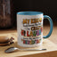 Humor Mug - My Kids Laugh