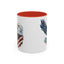4th of July - Bald Eagle Flag 5