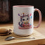 Birthday Mug - Birthday Kitty