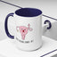 Adult Mug - Don't Fucking Ovary-Act