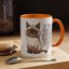 Animal Mug - If You Find Me Offensive