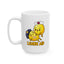 Humor Mug - Lemon Aid