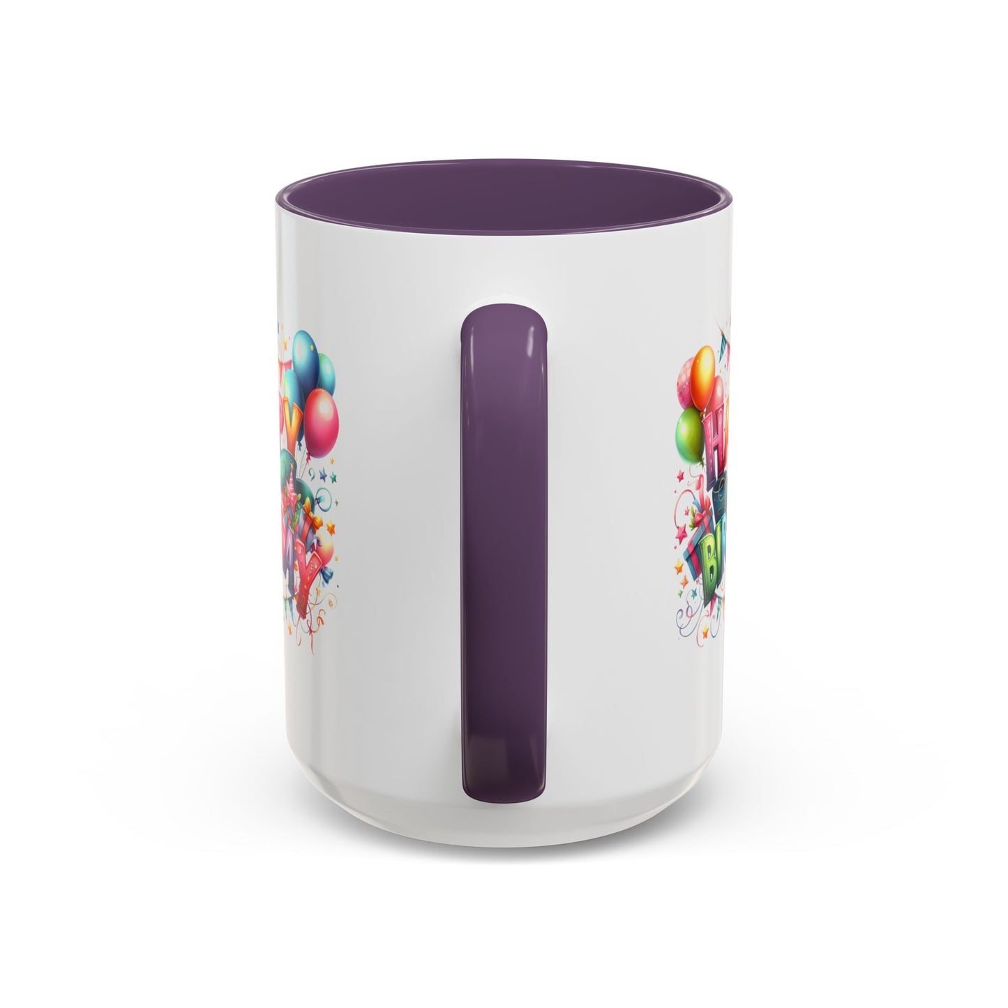 Birthday Mug - Birthday Celebration