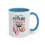 Black History Mug