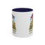 Humor Mug - Horses Make Me Happy