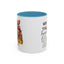 Humor Mug - Why Y'all Trying
