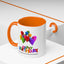 Birthday Mug- Champagne And Pain