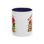 Birthday Mug - Island Gnome