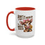 Humor Mug - Don't Be A Part