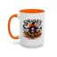 Halloween Mug - Spooky Witch