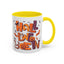 Halloween Mug - Halloween
