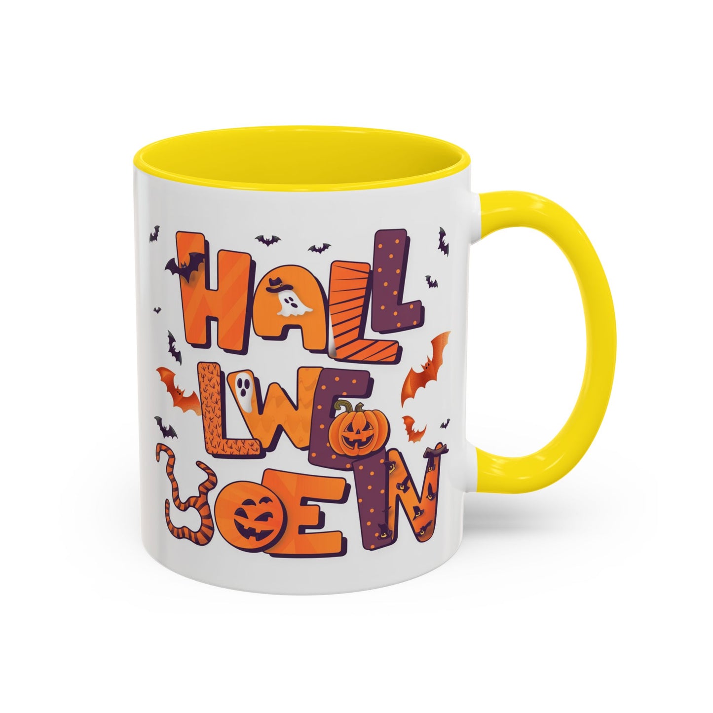 Halloween Mug - Halloween