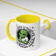 Alien Mug - Homesick Alien