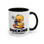 Adult Mug - Ducking Autocorrect